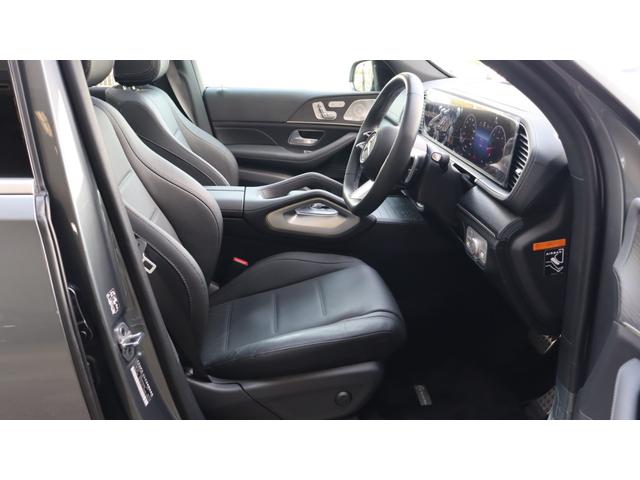 ＧＬＥ ＧＬＥ４５０ｄ　４マチックスポーツ　パノラミックスライディングルーフ　レーダーセーフティＰＫＧ　Ｂｕｒｍｅｓｔｅｒサラウンドサウンドシステム　ＡＭＧＲＩＤＥＣＯＮＴＲＯＬ＋エアサスペンション　アンビエントライト　フットトランクオープナー（22枚目）