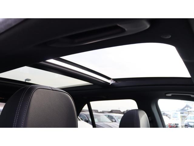 ＧＬＥ ＧＬＥ４５０ｄ　４マチックスポーツ　パノラミックスライディングルーフ　レーダーセーフティＰＫＧ　Ｂｕｒｍｅｓｔｅｒサラウンドサウンドシステム　ＡＭＧＲＩＤＥＣＯＮＴＲＯＬ＋エアサスペンション　アンビエントライト　フットトランクオープナー（63枚目）