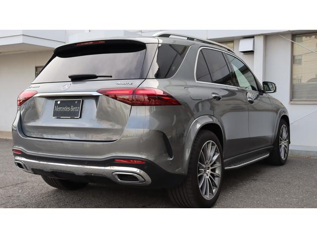 ＧＬＥ ＧＬＥ４５０ｄ　４マチックスポーツ　パノラミックスライディングルーフ　レーダーセーフティＰＫＧ　Ｂｕｒｍｅｓｔｅｒサラウンドサウンドシステム　ＡＭＧＲＩＤＥＣＯＮＴＲＯＬ＋エアサスペンション　アンビエントライト　フットトランクオープナー（70枚目）