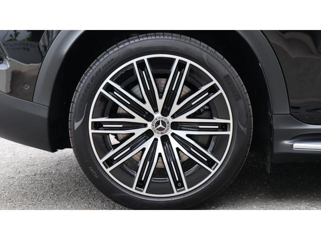ＥＱＥ ＳＵＶ ＥＱＥ３５０　４マチック　ＳＵＶローンチエディション　Ｂｕｒｍｅｓｔｅｒサラウンドサウンドシステム　アクティブアンビエントライト　フットトランクオープナー　ヘッドアップディスプレイ　リアアスクルステアリング　パノラミックスライディングルーフ（22枚目）