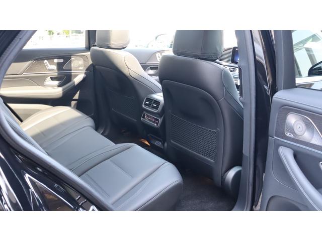 ＧＬＥ ＧＬＥ４５０ｄ　４マチックスポーツ　パノラミックスライディングルーフ　Ｅ－ＡＣＴＩＶＥ　ＢＯＤＹ　ＣＯＮＴＲＯＬパッケージ　エナジャイジングパッケージ　アンビエントライト　Ｂｕｒｍｅｓｔｅｒサラウンドサウンドシステム　シートヒーター（25枚目）