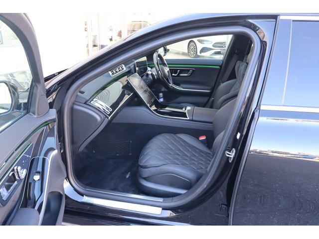 Ｓクラス Ｓ５００　４マチックロング　ＡＭＧラインパッケージ　リアコンフォートパッケージ　ドライバーズパッケージ　ＭＢＵＸリアエンターテインメントシステムパッケージ　パノラミックスライディングルーフ　Ｂｕｒｍｅｓｔｅｒ３Ｄサラウンドサウンドシステム（74枚目）