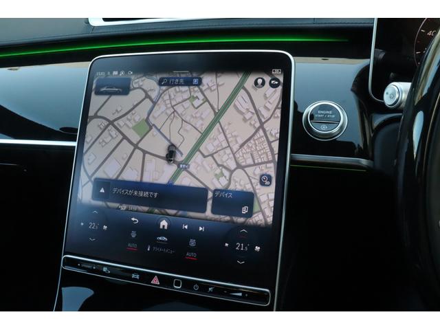 Ｓクラス Ｓ５００　４マチックロング　ＡＭＧラインパッケージ　リアコンフォートパッケージ　ドライバーズパッケージ　ＭＢＵＸリアエンターテインメントシステムパッケージ　パノラミックスライディングルーフ　Ｂｕｒｍｅｓｔｅｒ３Ｄサラウンドサウンドシステム（79枚目）