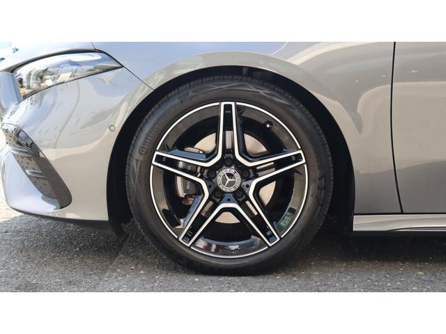 Ａクラス Ａ２００ｄ　ＡＭＧラインパッケージ　リアビューカメラ　ワイヤレスチャージング　メモリー付きパワーシート　ＤＹＮＡＭＩＣ　ＳＥＬＥＣＴ　アンビエントライト　ローワードコンフォートサスペンション　スポーティーエンジンサウンド　シートヒーター（2枚目）
