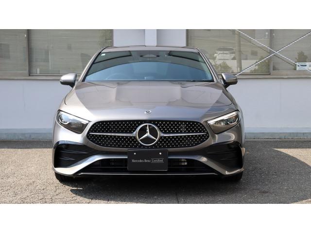 Ａクラス Ａ２００ｄ　ＡＭＧラインパッケージ　リアビューカメラ　ワイヤレスチャージング　メモリー付きパワーシート　ＤＹＮＡＭＩＣ　ＳＥＬＥＣＴ　アンビエントライト　ローワードコンフォートサスペンション　スポーティーエンジンサウンド　シートヒーター（7枚目）