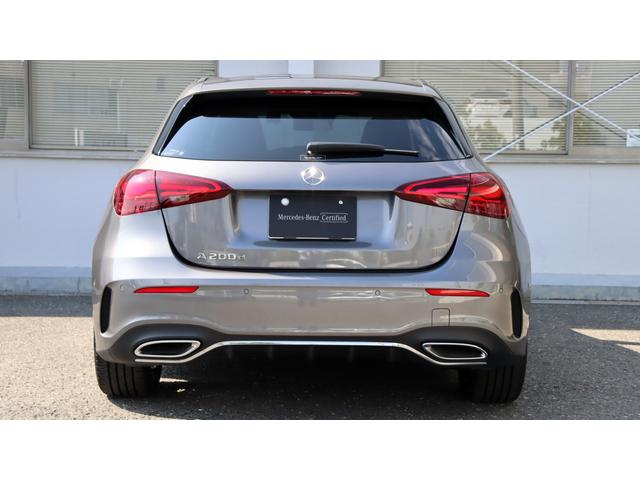 Ａクラス Ａ２００ｄ　ＡＭＧラインパッケージ　リアビューカメラ　ワイヤレスチャージング　メモリー付きパワーシート　ＤＹＮＡＭＩＣ　ＳＥＬＥＣＴ　アンビエントライト　ローワードコンフォートサスペンション　スポーティーエンジンサウンド　シートヒーター（11枚目）