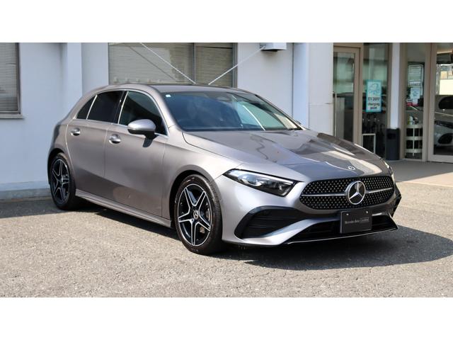 Ａクラス Ａ２００ｄ　ＡＭＧラインパッケージ　リアビューカメラ　ワイヤレスチャージング　メモリー付きパワーシート　ＤＹＮＡＭＩＣ　ＳＥＬＥＣＴ　アンビエントライト　ローワードコンフォートサスペンション　スポーティーエンジンサウンド　シートヒーター（14枚目）