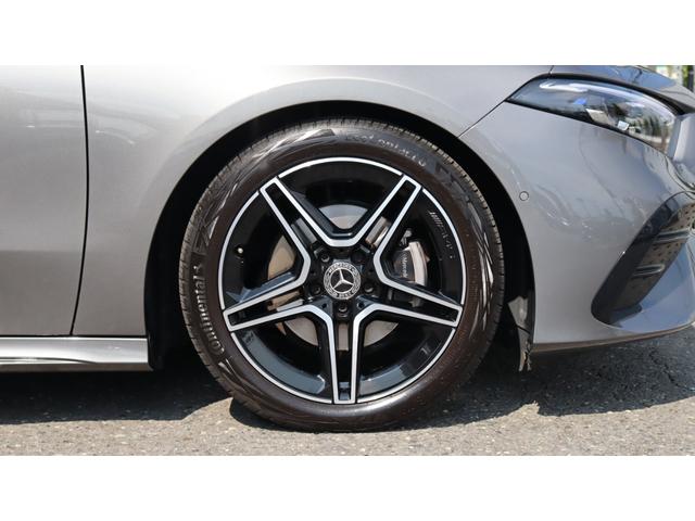 Ａクラス Ａ２００ｄ　ＡＭＧラインパッケージ　リアビューカメラ　ワイヤレスチャージング　メモリー付きパワーシート　ＤＹＮＡＭＩＣ　ＳＥＬＥＣＴ　アンビエントライト　ローワードコンフォートサスペンション　スポーティーエンジンサウンド　シートヒーター（16枚目）