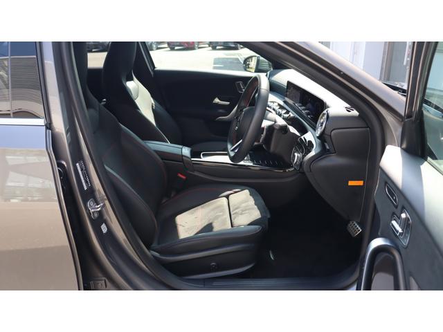 Ａクラス Ａ２００ｄ　ＡＭＧラインパッケージ　リアビューカメラ　ワイヤレスチャージング　メモリー付きパワーシート　ＤＹＮＡＭＩＣ　ＳＥＬＥＣＴ　アンビエントライト　ローワードコンフォートサスペンション　スポーティーエンジンサウンド　シートヒーター（20枚目）