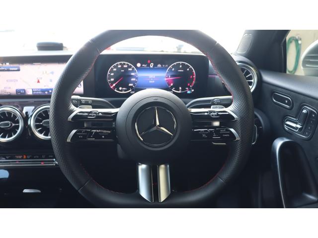 Ａクラス Ａ２００ｄ　ＡＭＧラインパッケージ　リアビューカメラ　ワイヤレスチャージング　メモリー付きパワーシート　ＤＹＮＡＭＩＣ　ＳＥＬＥＣＴ　アンビエントライト　ローワードコンフォートサスペンション　スポーティーエンジンサウンド　シートヒーター（31枚目）