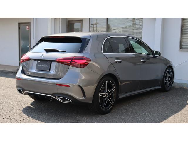 Ａクラス Ａ２００ｄ　ＡＭＧラインパッケージ　リアビューカメラ　ワイヤレスチャージング　メモリー付きパワーシート　ＤＹＮＡＭＩＣ　ＳＥＬＥＣＴ　アンビエントライト　ローワードコンフォートサスペンション　スポーティーエンジンサウンド　シートヒーター（64枚目）