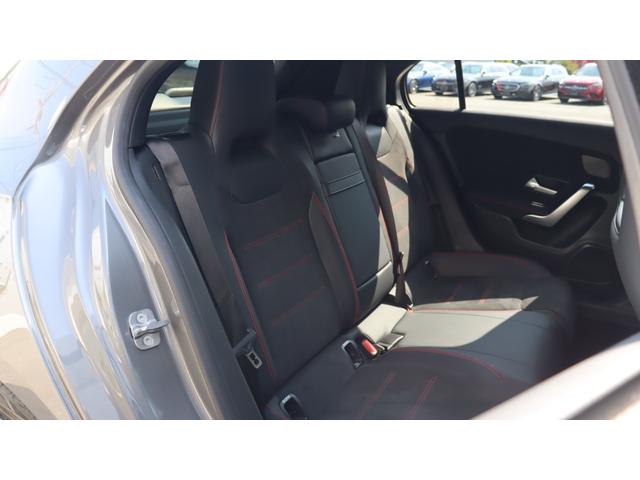 Ａクラス Ａ２００ｄ　ＡＭＧラインパッケージ　リアビューカメラ　ワイヤレスチャージング　メモリー付きパワーシート　ＤＹＮＡＭＩＣ　ＳＥＬＥＣＴ　アンビエントライト　ローワードコンフォートサスペンション　スポーティーエンジンサウンド　シートヒーター（66枚目）