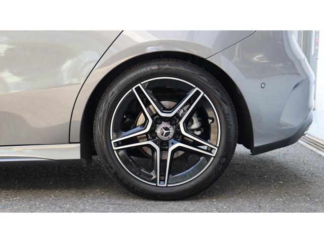 Ａクラス Ａ２００ｄ　ＡＭＧラインパッケージ　リアビューカメラ　ワイヤレスチャージング　メモリー付きパワーシート　ＤＹＮＡＭＩＣ　ＳＥＬＥＣＴ　アンビエントライト　ローワードコンフォートサスペンション　スポーティーエンジンサウンド　シートヒーター（70枚目）