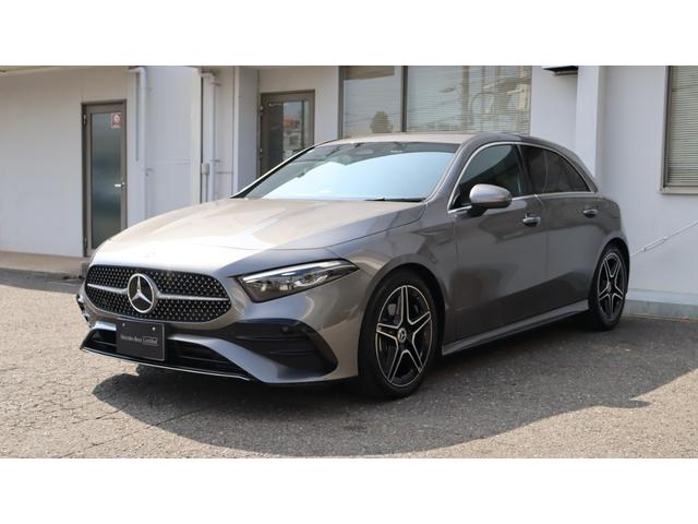 Ａクラス Ａ２００ｄ　ＡＭＧラインパッケージ　リアビューカメラ　ワイヤレスチャージング　メモリー付きパワーシート　ＤＹＮＡＭＩＣ　ＳＥＬＥＣＴ　アンビエントライト　ローワードコンフォートサスペンション　スポーティーエンジンサウンド　シートヒーター（77枚目）