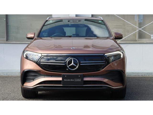 EQA EQA250 AMGレザーエクスクルーシブパッケージ AMGライン ナビゲーションプラスパッケージAMGレザーエクスクルーシブパッケージ マルチカラーアンビエントライト メモリー付きパワーシート ヘッドアップディスプレイ フットトランクオープナー(7枚目)