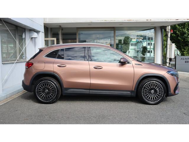 EQA EQA250 AMGレザーエクスクルーシブパッケージ AMGライン ナビゲーションプラスパッケージAMGレザーエクスクルーシブパッケージ マルチカラーアンビエントライト メモリー付きパワーシート ヘッドアップディスプレイ フットトランクオープナー(13枚目)