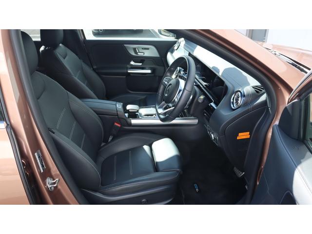 EQA EQA250 AMGレザーエクスクルーシブパッケージ AMGライン ナビゲーションプラスパッケージAMGレザーエクスクルーシブパッケージ マルチカラーアンビエントライト メモリー付きパワーシート ヘッドアップディスプレイ フットトランクオープナー(19枚目)