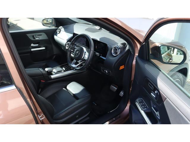 EQA EQA250 AMGレザーエクスクルーシブパッケージ AMGライン ナビゲーションプラスパッケージAMGレザーエクスクルーシブパッケージ マルチカラーアンビエントライト メモリー付きパワーシート ヘッドアップディスプレイ フットトランクオープナー(20枚目)