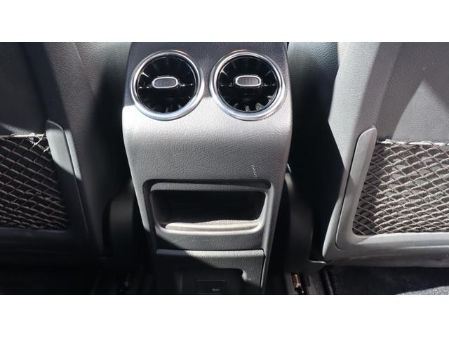 EQA EQA250 AMGレザーエクスクルーシブパッケージ AMGライン ナビゲーションプラスパッケージAMGレザーエクスクルーシブパッケージ マルチカラーアンビエントライト メモリー付きパワーシート ヘッドアップディスプレイ フットトランクオープナー(48枚目)