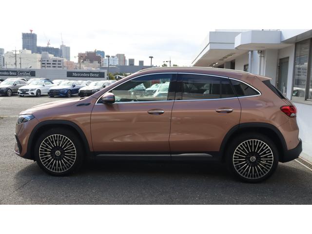 EQA EQA250 AMGレザーエクスクルーシブパッケージ AMGライン ナビゲーションプラスパッケージAMGレザーエクスクルーシブパッケージ マルチカラーアンビエントライト メモリー付きパワーシート ヘッドアップディスプレイ フットトランクオープナー(68枚目)