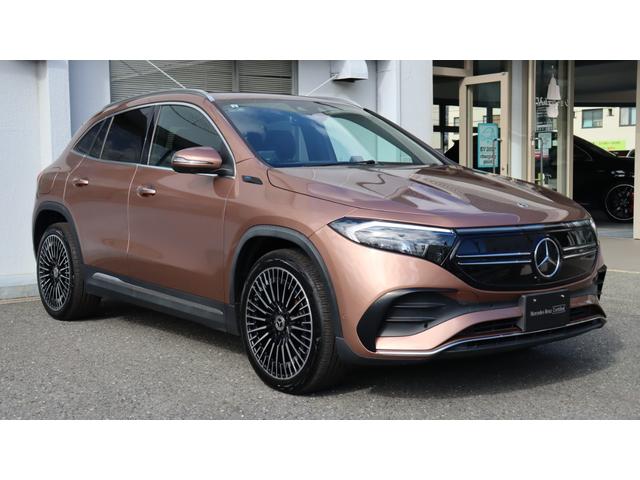 EQA EQA250 AMGレザーエクスクルーシブパッケージ AMGライン ナビゲーションプラスパッケージAMGレザーエクスクルーシブパッケージ マルチカラーアンビエントライト メモリー付きパワーシート ヘッドアップディスプレイ フットトランクオープナー(75枚目)