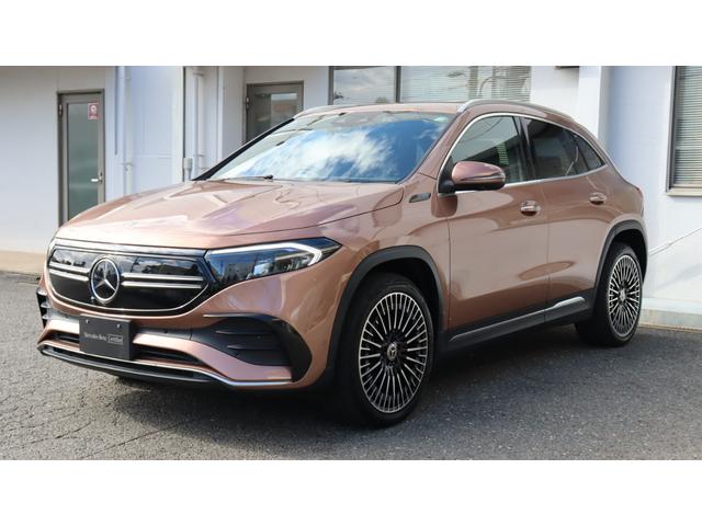 EQA EQA250 AMGレザーエクスクルーシブパッケージ AMGライン ナビゲーションプラスパッケージAMGレザーエクスクルーシブパッケージ マルチカラーアンビエントライト メモリー付きパワーシート ヘッドアップディスプレイ フットトランクオープナー(76枚目)