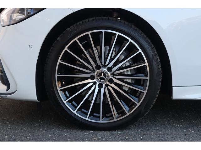 Cクラス C200 ラグジュアリー ドライバーズパッケージ パノラミックスライディングルーフ Burmester3Dサラウンドサウンドシステム アンビエントライトプレミアム リアアスクルステアリング ヘッドアップディスプレイ(19枚目)