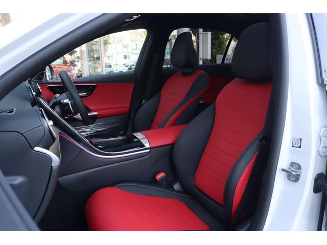 Cクラス C200 ラグジュアリー ドライバーズパッケージ パノラミックスライディングルーフ Burmester3Dサラウンドサウンドシステム アンビエントライトプレミアム リアアスクルステアリング ヘッドアップディスプレイ(32枚目)