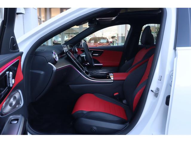 Cクラス C200 ラグジュアリー ドライバーズパッケージ パノラミックスライディングルーフ Burmester3Dサラウンドサウンドシステム アンビエントライトプレミアム リアアスクルステアリング ヘッドアップディスプレイ(33枚目)