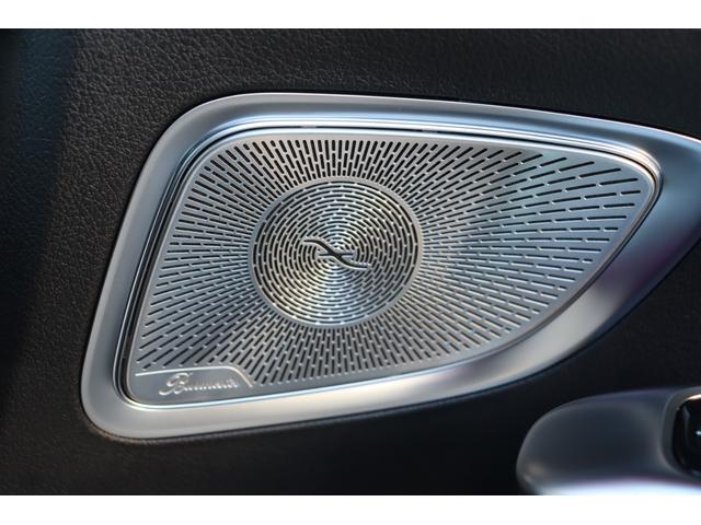 Cクラス C200 ラグジュアリー ドライバーズパッケージ パノラミックスライディングルーフ Burmester3Dサラウンドサウンドシステム アンビエントライトプレミアム リアアスクルステアリング ヘッドアップディスプレイ(40枚目)