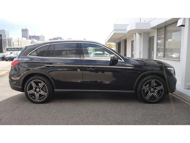 GLC GLC220d 4マチック ドライバーズパッケージ ドライバーズパッケージ アンビエントライトプレミアム フットトランクオープナー ワイヤレスチャージング メモリー付きパワーシート リアアスクルステアリング DYNAMIC SELECT シートヒーター(13枚目)