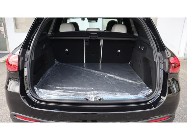 GLC GLC220d 4マチック ドライバーズパッケージ ドライバーズパッケージ アンビエントライトプレミアム フットトランクオープナー ワイヤレスチャージング メモリー付きパワーシート リアアスクルステアリング DYNAMIC SELECT シートヒーター(78枚目)