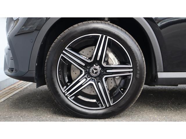 GLC GLC220d 4マチック ドライバーズパッケージ ドライバーズパッケージ アンビエントライトプレミアム フットトランクオープナー ワイヤレスチャージング メモリー付きパワーシート リアアスクルステアリング DYNAMIC SELECT シートヒーター(80枚目)