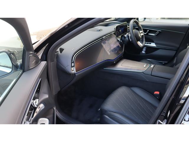 Ｅクラス Ｅ３５０ｅ　スポーツエディションスタードライバーズＰ　アドバンスドパッケージ　デジタルインテリアパッケージ　レザーエクスクルーシブパッケージ　パノラミックスライディングルーフ　Ｂｕｒｍｅｓｔｅｒ４Ｄサラウンドサウンドシステム　アクティブアンビエントライト（31枚目）