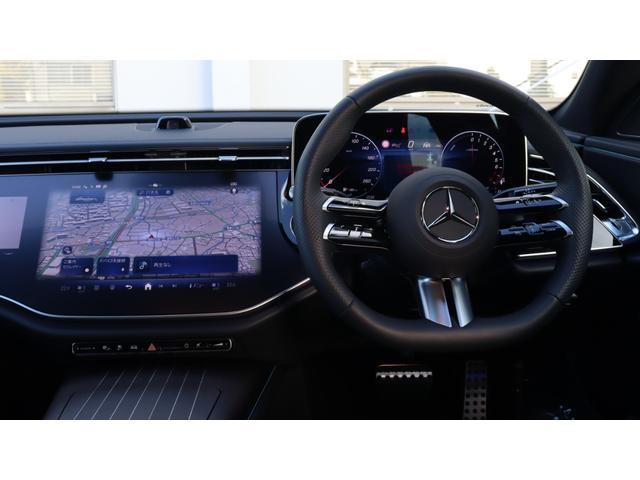 Ｅクラス Ｅ３５０ｅ　スポーツエディションスタードライバーズＰ　アドバンスドパッケージ　デジタルインテリアパッケージ　レザーエクスクルーシブパッケージ　パノラミックスライディングルーフ　Ｂｕｒｍｅｓｔｅｒ４Ｄサラウンドサウンドシステム　アクティブアンビエントライト（56枚目）