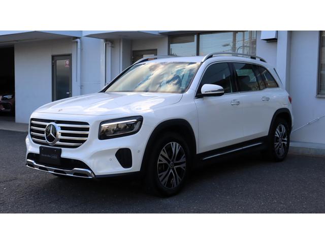 ＧＬＢ ＧＬＢ２００ｄ　４マチック　メモリー付きパワーシート　フットトランクオープナー　シートヒーター　オフロードエンジニアリングパッケージ　３列目シート　アンビエントライト　ＤＹＮＡＭＩＣ　ＳＥＬＥＣＴ　ワイヤレスチャージング（8枚目）