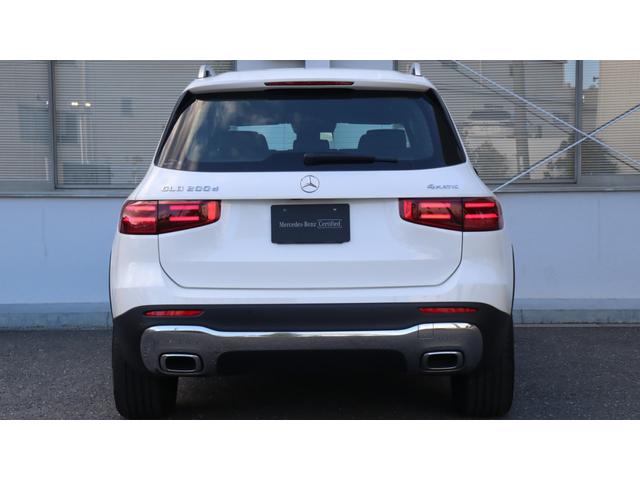 ＧＬＢ ＧＬＢ２００ｄ　４マチック　メモリー付きパワーシート　フットトランクオープナー　シートヒーター　オフロードエンジニアリングパッケージ　３列目シート　アンビエントライト　ＤＹＮＡＭＩＣ　ＳＥＬＥＣＴ　ワイヤレスチャージング（12枚目）