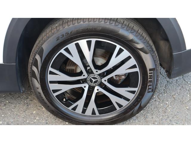 ＧＬＢ ＧＬＢ２００ｄ　４マチック　メモリー付きパワーシート　フットトランクオープナー　シートヒーター　オフロードエンジニアリングパッケージ　３列目シート　アンビエントライト　ＤＹＮＡＭＩＣ　ＳＥＬＥＣＴ　ワイヤレスチャージング（18枚目）