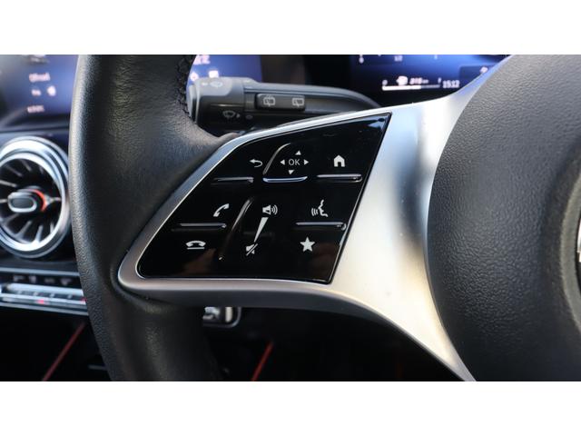 ＧＬＢ ＧＬＢ２００ｄ　４マチック　メモリー付きパワーシート　フットトランクオープナー　シートヒーター　オフロードエンジニアリングパッケージ　３列目シート　アンビエントライト　ＤＹＮＡＭＩＣ　ＳＥＬＥＣＴ　ワイヤレスチャージング（46枚目）