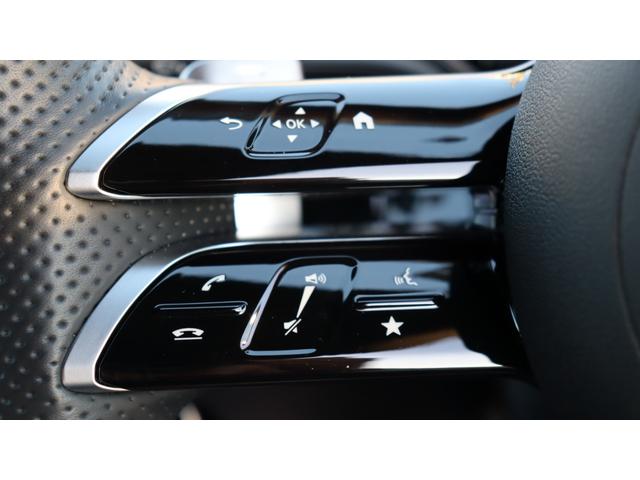 【電話番号　０７２−７２４−６３３６】こちらの車両のお問い合わせは、メルセデス・ベンツ箕面サーティファイドカーセンターまで！常設展示５０台！＞ハンドル