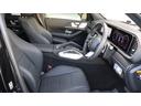 ＧＬＥ ＧＬＥ４５０ｄ　４マチックスポーツ　ＳＵＶ　ディーゼル　スマートフォン連携機能　ワイヤレスチャージング　メモリー付きパワーシート　フットトランクオープナー　シートベンチレーター　Ｂｕｒｍｅｓｔｅｒ　パノラミックスライディングルーフ（8枚目）