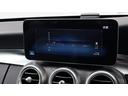 C200アバンギャルド AMGライン レーダーセーフティパッケージ タッチパッド スマートフォン連携機能 24時間緊急通報システム アナログクロック アンビエントライト DYNAMIC SELECT リアビューカメラ シートヒーター(38枚目)