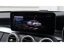 C200アバンギャルド AMGライン レーダーセーフティパッケージ タッチパッド スマートフォン連携機能 24時間緊急通報システム アナログクロック アンビエントライト DYNAMIC SELECT リアビューカメラ シートヒーター(61枚目)