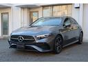 Aクラス A200d AMGラインパッケージ AMGレザーエクスクルーシブパッケージ リアビューカメラ メモリー付きパワーシート ローワードコンフォートサスペンション シートヒーター ワイヤレスチャージング DYNAMIC SELECT(5枚目)