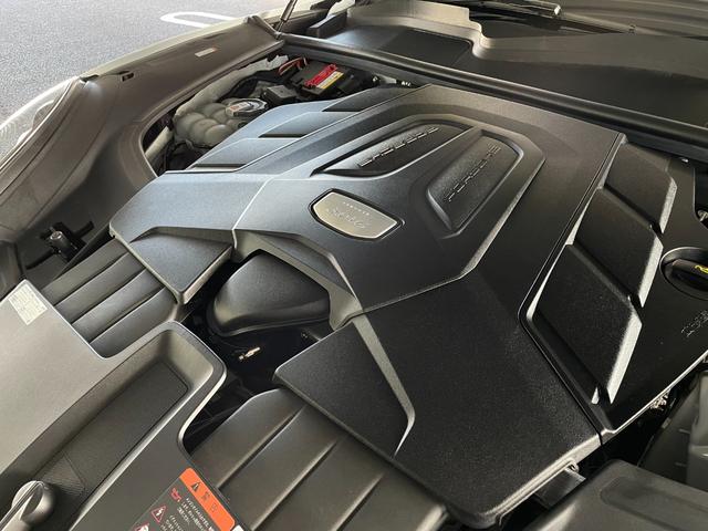 カイエンクーペ ベースグレード　２０２２年モデル　新車保証継承付　ＬＥＤマトリックスヘッドライト　ＢＯＳＥ　アンビエントライト　１８ｗａｙアダプティブスポーツシート　シートメモリー　シートヒーター（リア）　シートベンチレーション（38枚目）