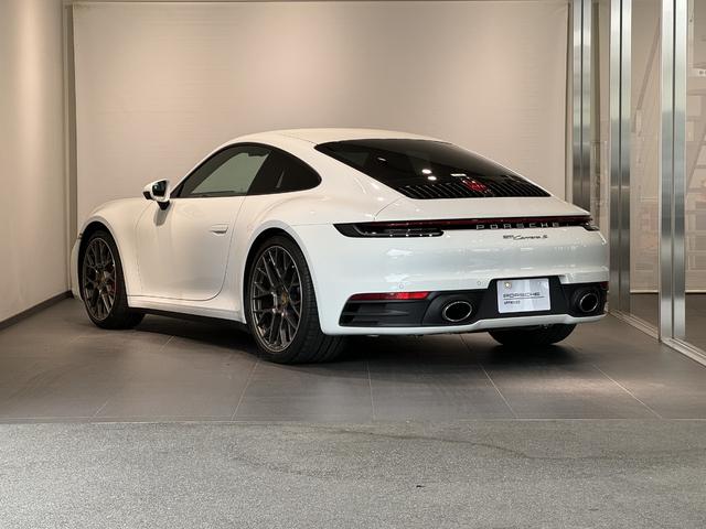 ポルシェ ９１１