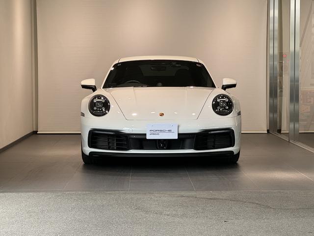 ポルシェ ９１１