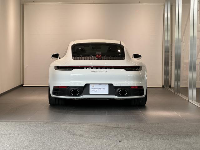 ポルシェ ９１１