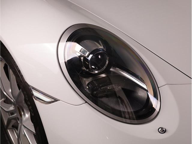 ９１１ ９１１カレラ　２０１９年モデル　認定中古車保証付　スポクロ　スポエグ　レーンチェンジアシスト　ダイナミックコーナリングライト　電動格納ミラー　ポルシェエントリー＆ドライブシステム　パークアシスト　バックカメラ（45枚目）