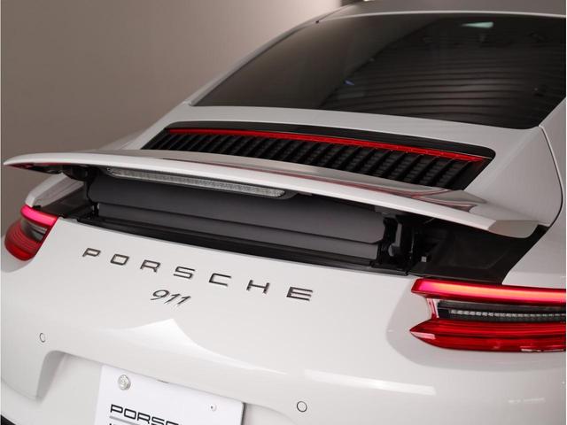 ９１１ ９１１カレラ　２０１９年モデル　認定中古車保証付　スポクロ　スポエグ　レーンチェンジアシスト　ダイナミックコーナリングライト　電動格納ミラー　ポルシェエントリー＆ドライブシステム　パークアシスト　バックカメラ（51枚目）